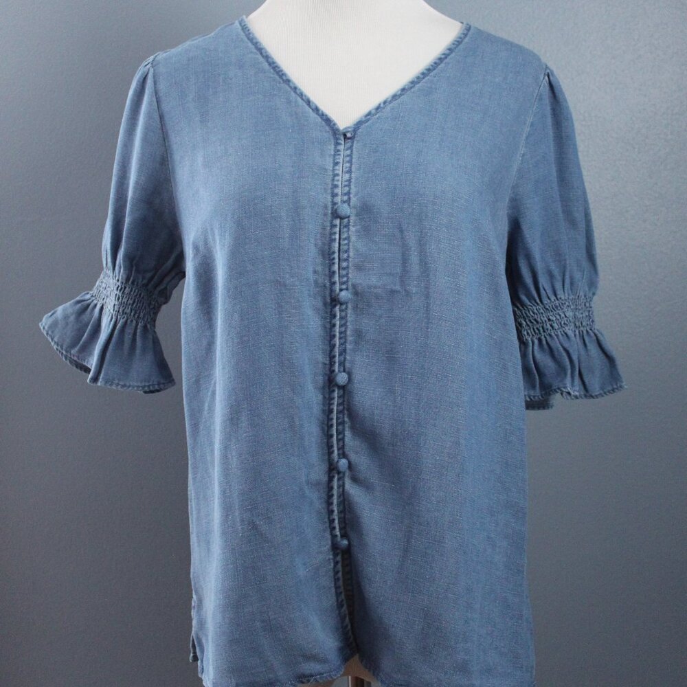 NWT Loft Blouse